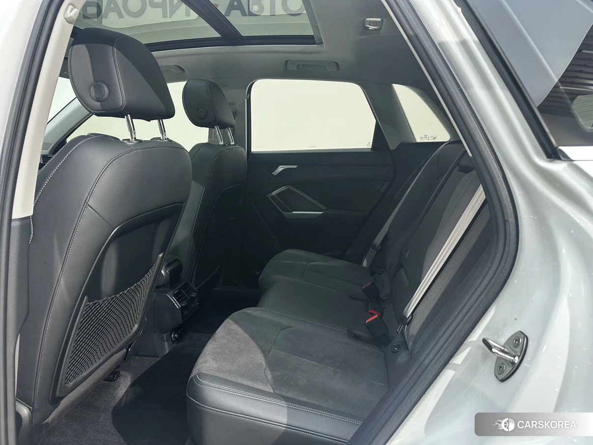 Audi Q3 id 4493174 из Китая 11