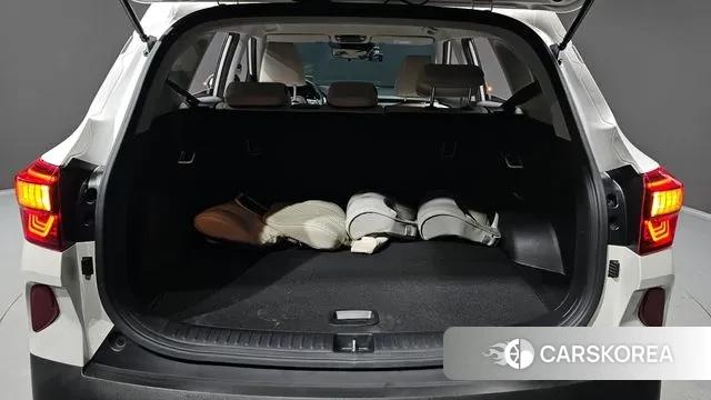 Kia Seltos id 2994623 из Кореи 11