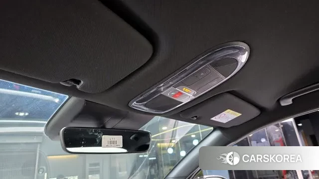 Hyundai Ionic 6 id 3278302 из Кореи 11