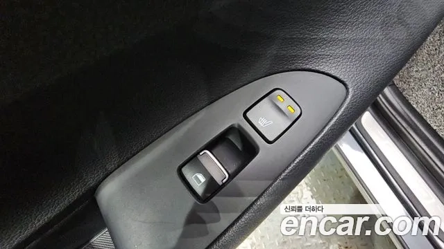 Hyundai Grandeur IG id 2865308 из Кореи 11