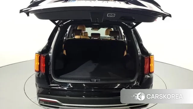 Kia Sorento 4th Generation id 3305671 из Кореи 11