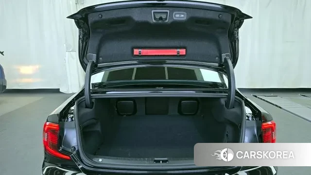 Volvo S90 id 3042675 из Кореи 11