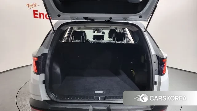 Hyundai Tucson (NX4) id 3746069 из Кореи 11