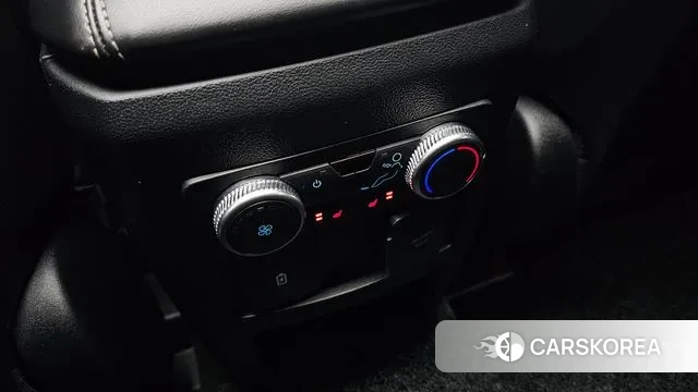 Ford Explorer 6th Generation id 3402520 из Кореи 11