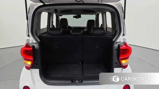 Kia The New Ray id 3473864 из Кореи 11