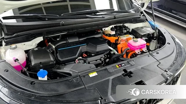 Kia The New Carnival 4th Generation id 3015934 из Кореи 11