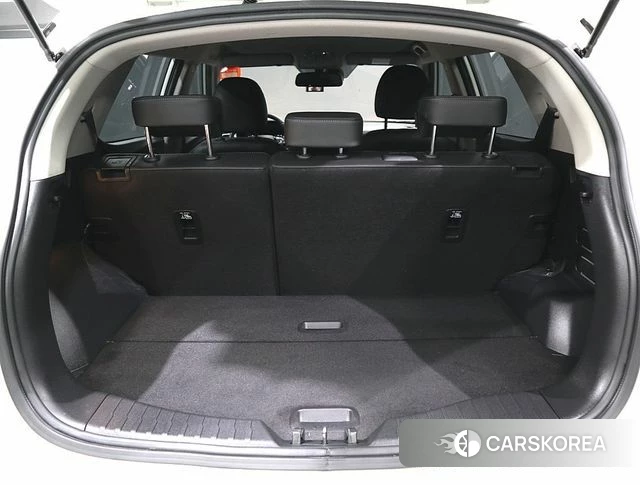 Ssangyong The New Tivoli id 3817857 из Кореи 11