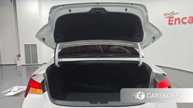 Hyundai The New Avante (CN7) id 4395064 из Кореи 11