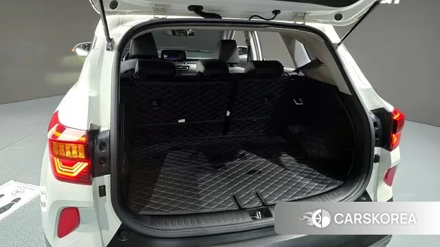 Kia Seltos id 3076472 из Кореи 11