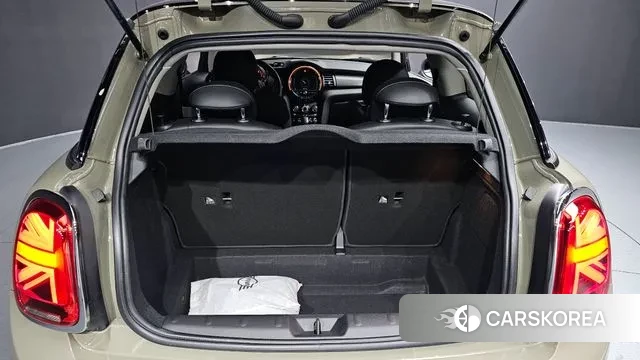 Mini Cooper id 3505475 из Кореи 11