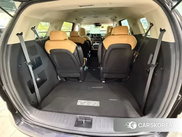 Kia Carnival 4th generation id 3038414 из Кореи 11