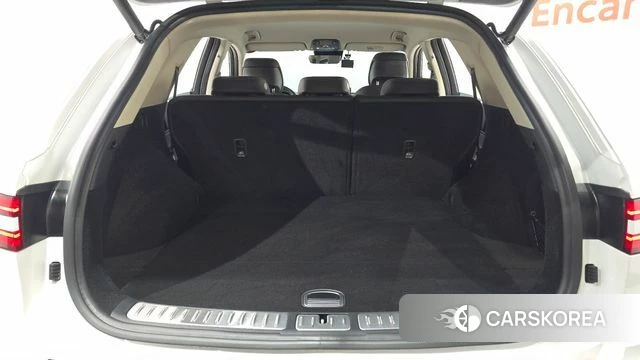Genesis GV70 id 4361105 из Кореи 11