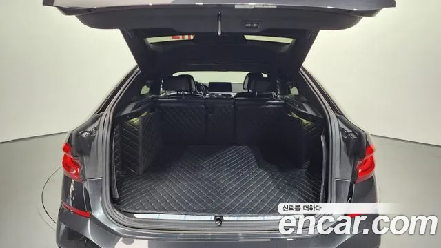 BMW 6 Series GT (G32) id 2702853 из Кореи 11