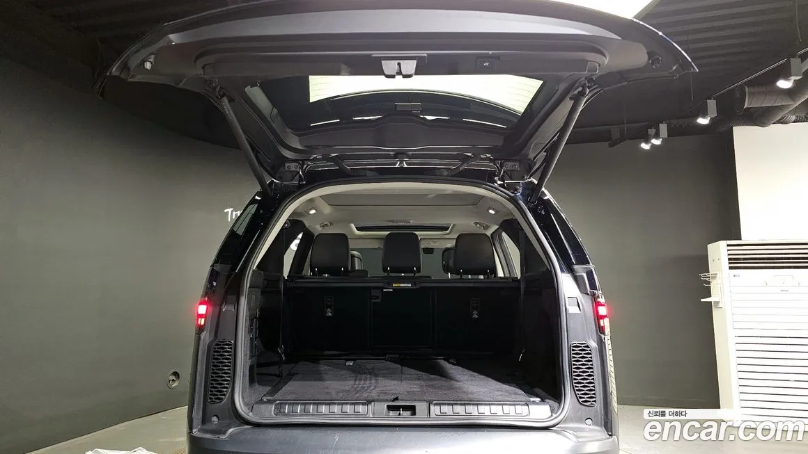 Land Rover Discovery 5 id 2043660 из Кореи 11