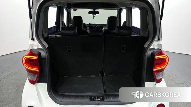 Kia The New Ray id 3828564 из Кореи 11