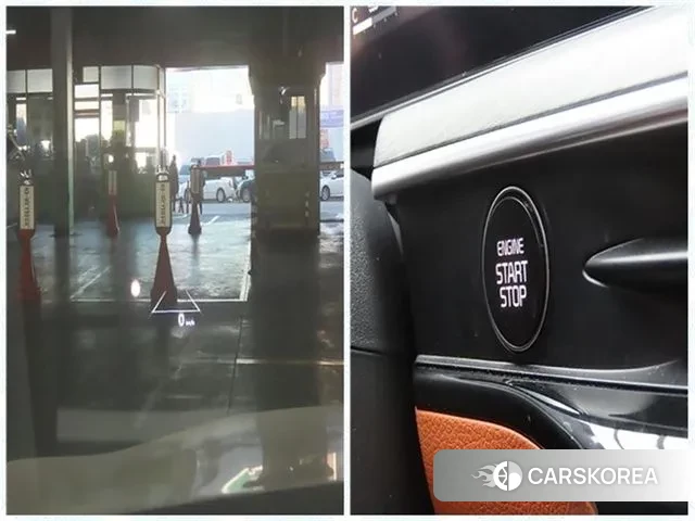 Kia The New K5 3rd generation id 3528331 из Кореи 11