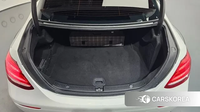 Mercedes-Benz E-Class W213 id 3563336 из Кореи 11