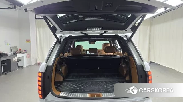 Hyundai Palisade (LX3) id 3731156 из Кореи 11