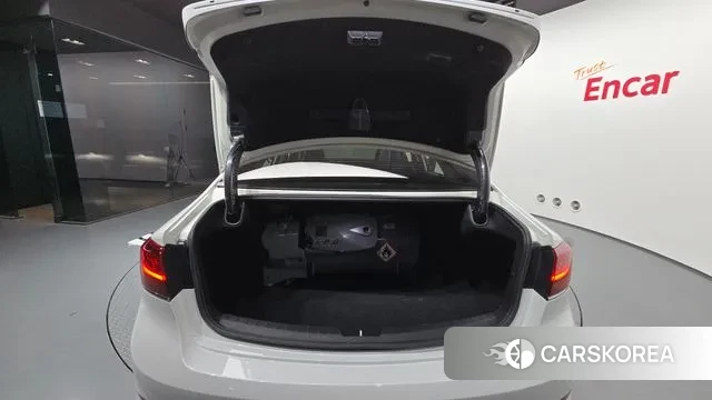 Kia K7 Premier id 3422323 из Кореи 11