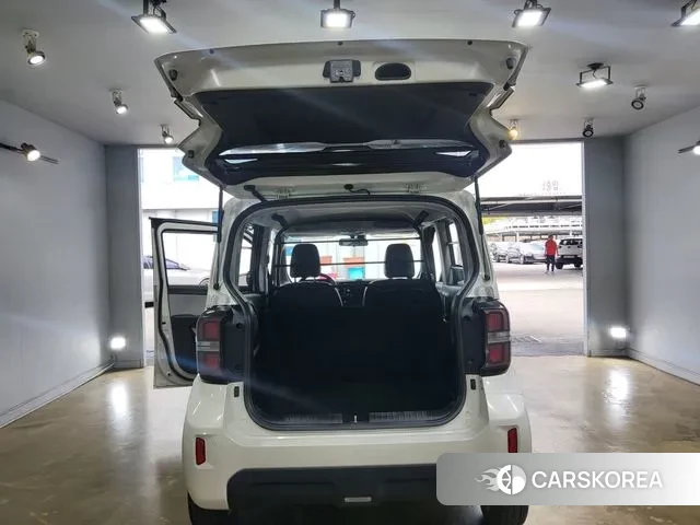 Kia The New Kia Ray id 2914951 из Кореи 11