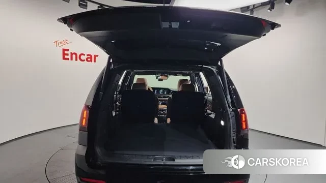 Kia Mohave Master id 3649714 из Кореи 11