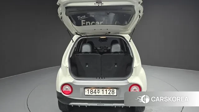 Hyundai Casper id 3415890 из Кореи 11