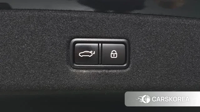 Kia More K9 id 3004131 из Кореи 11