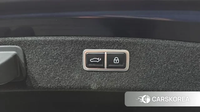 Genesis G80 (RG3) id 3582617 из Кореи 11