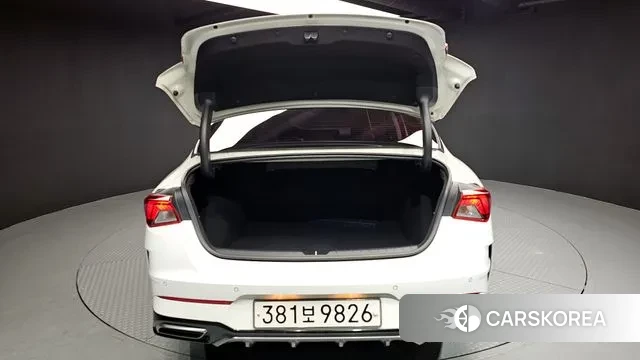 Kia K5 3rd generation id 3556917 из Кореи 11