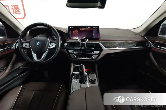 BMW 5 series id 4275978 из Китая 11