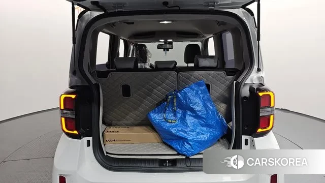 Kia The New Kia Ray id 3437008 из Кореи 11