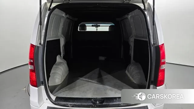 Hyundai The New Grand Starex id 3038916 из Кореи 11