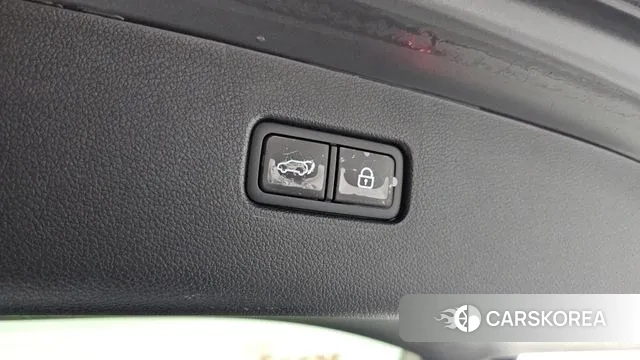 Genesis GV80 id 3665593 из Кореи 11