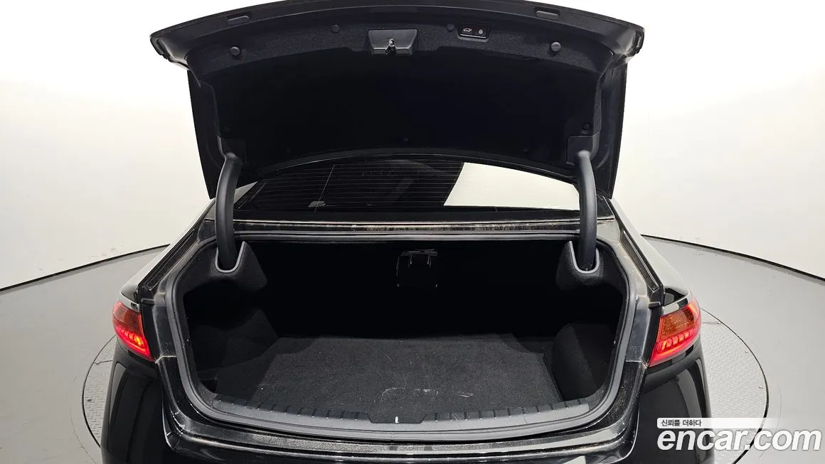 Kia All New K7 Hybrid id 1996562 из Кореи 11