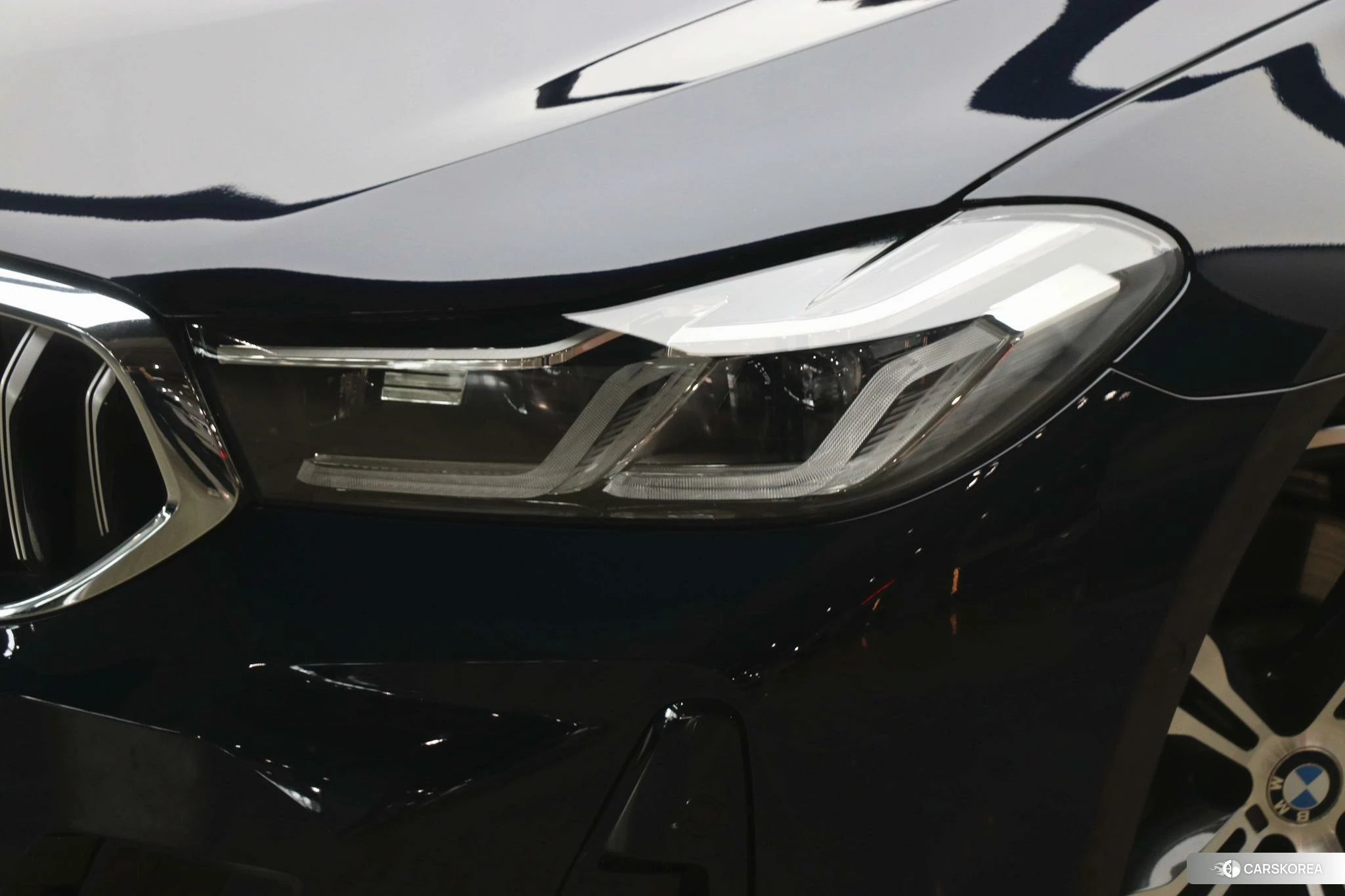BMW 6 series GT id 4504974 из Китая 11