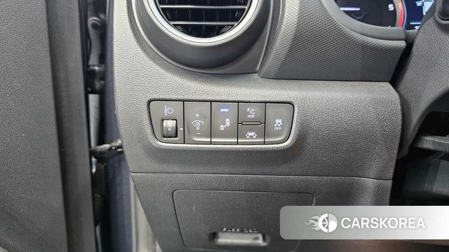 Hyundai Kona id 4552051 из Кореи 11