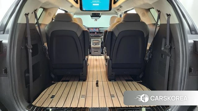 Kia The New Carnival 4th Generation id 3940205 из Кореи 11