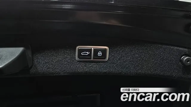 Genesis G80 (RG3) id 2949086 из Кореи 11