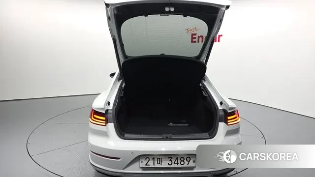 Volkswagen Arteon id 3748206 из Кореи 11