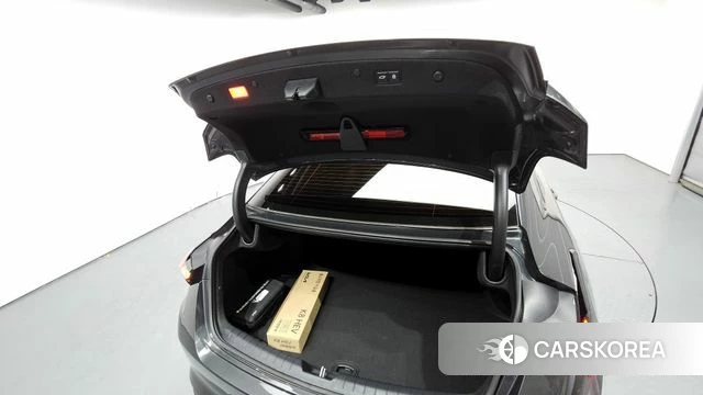 Kia The New K8 Hybrid id 4291896 из Кореи 11