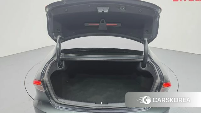 Hyundai The New Grandeur IG id 4676548 из Кореи 11