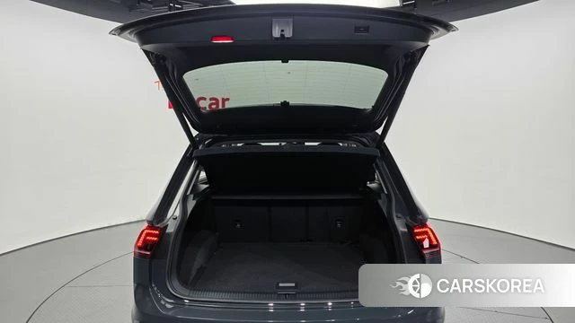 Volkswagen Tiguan second Generation id 4755373 из Кореи 11