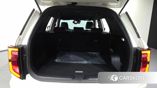 Ssangyong Torres id 4281842 из Кореи 11