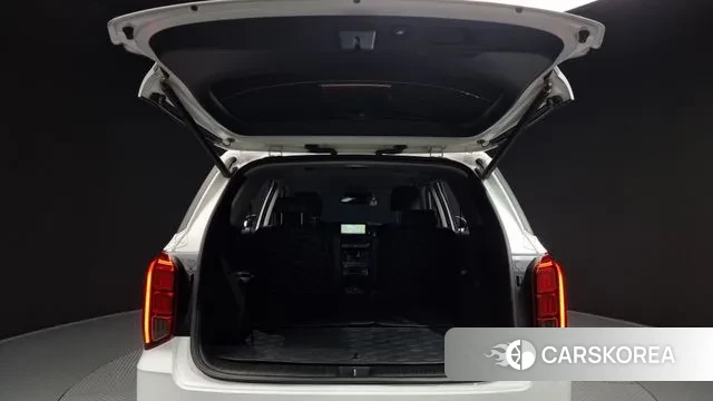 Hyundai Palisade id 3380060 из Кореи 11