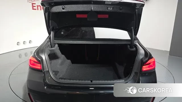 BMW M5 (F90) id 3300988 из Кореи 11