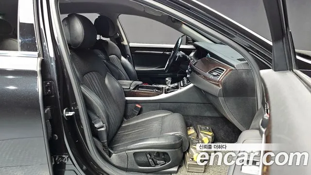 Genesis EQ900 id 2766151 из Кореи 11