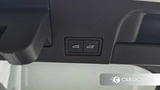 Volkswagen Arteon id 4535613 из Кореи 11