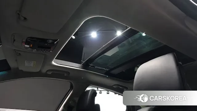 Kia K8 Hybrid id 3517081 из Кореи 11