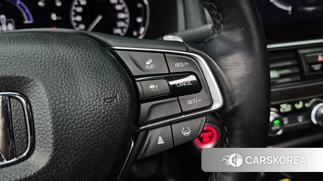 Honda Accord 10th Generation id 3317856 из Кореи 11