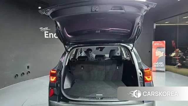 Kia Seltos id 3449363 из Кореи 11